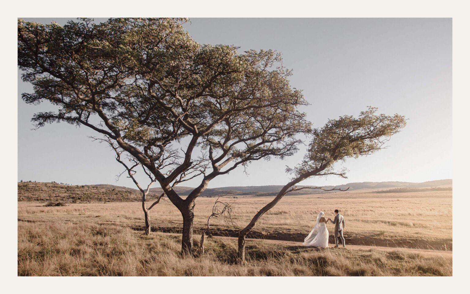 Documentary wedding photograph — Ben Viljoen Photography