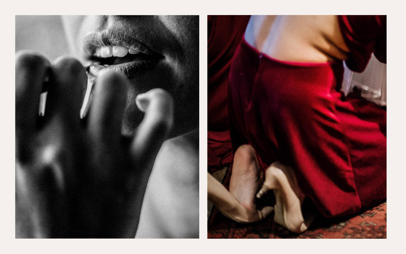 Documentary wedding photograph — Ben Viljoen Photography