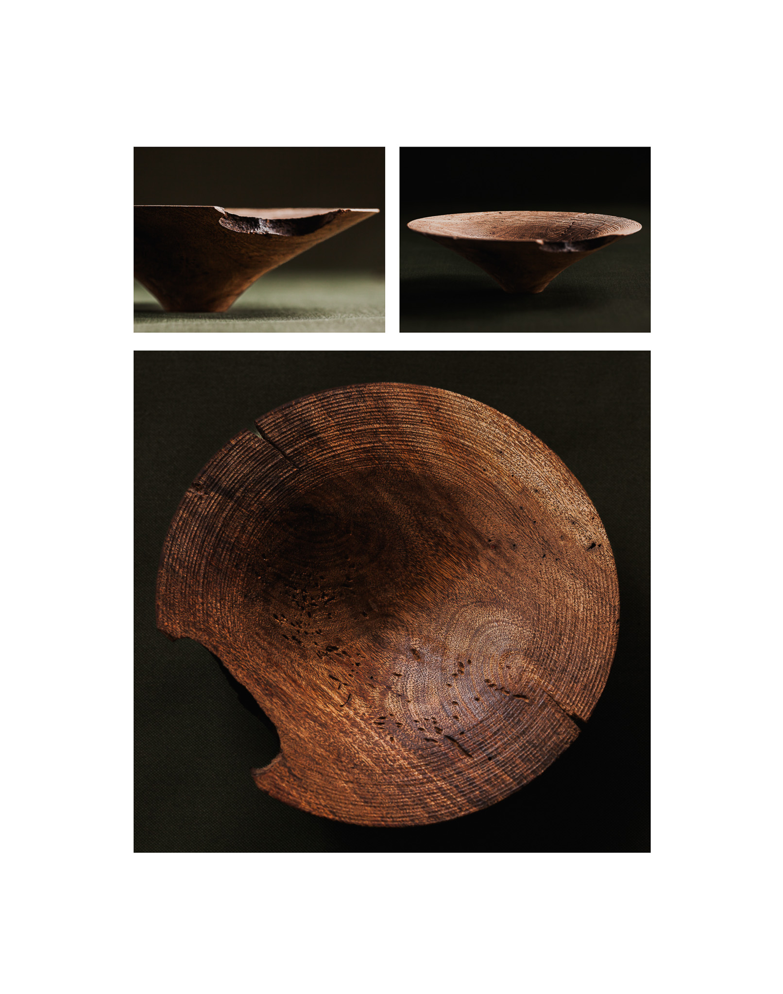 Naboomspruit bowl, combination spread